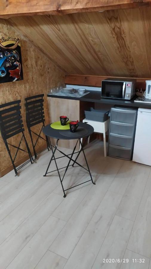 Camp Paradis
