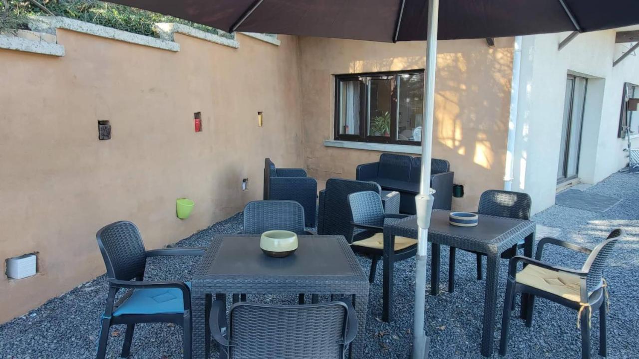 Camp Paradis Affittacamere *