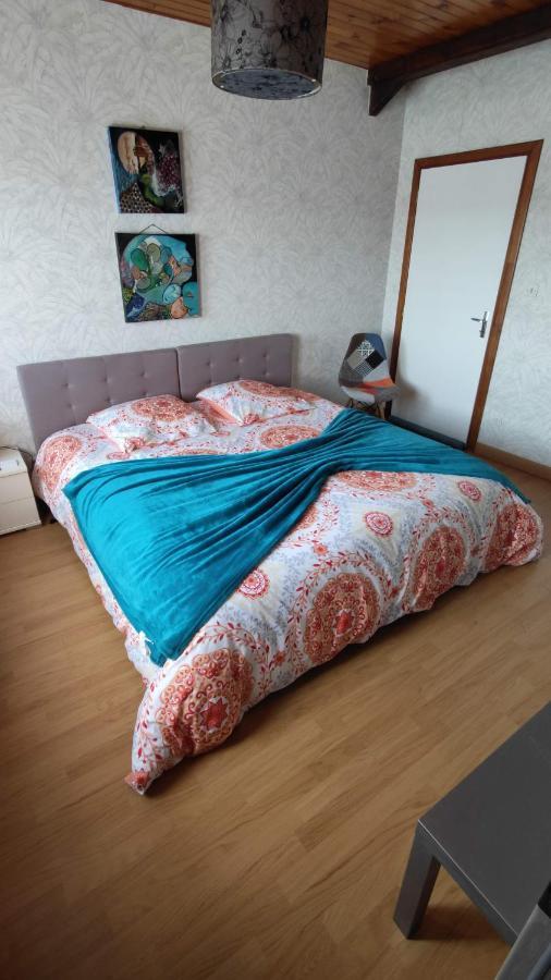 Guest house Camp Paradis